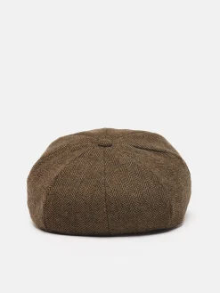 Elvaston Baker Boy Hat<Joules Hot