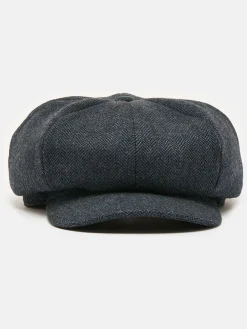 Elvaston Baker Boy Hat<Joules New