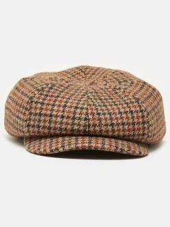Elvaston Baker Boy Hat<Joules Outlet