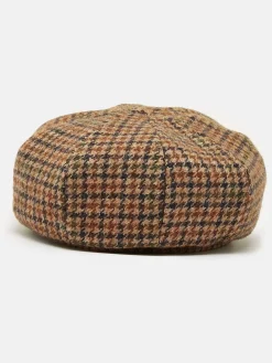 Elvaston Baker Boy Hat<Joules Outlet