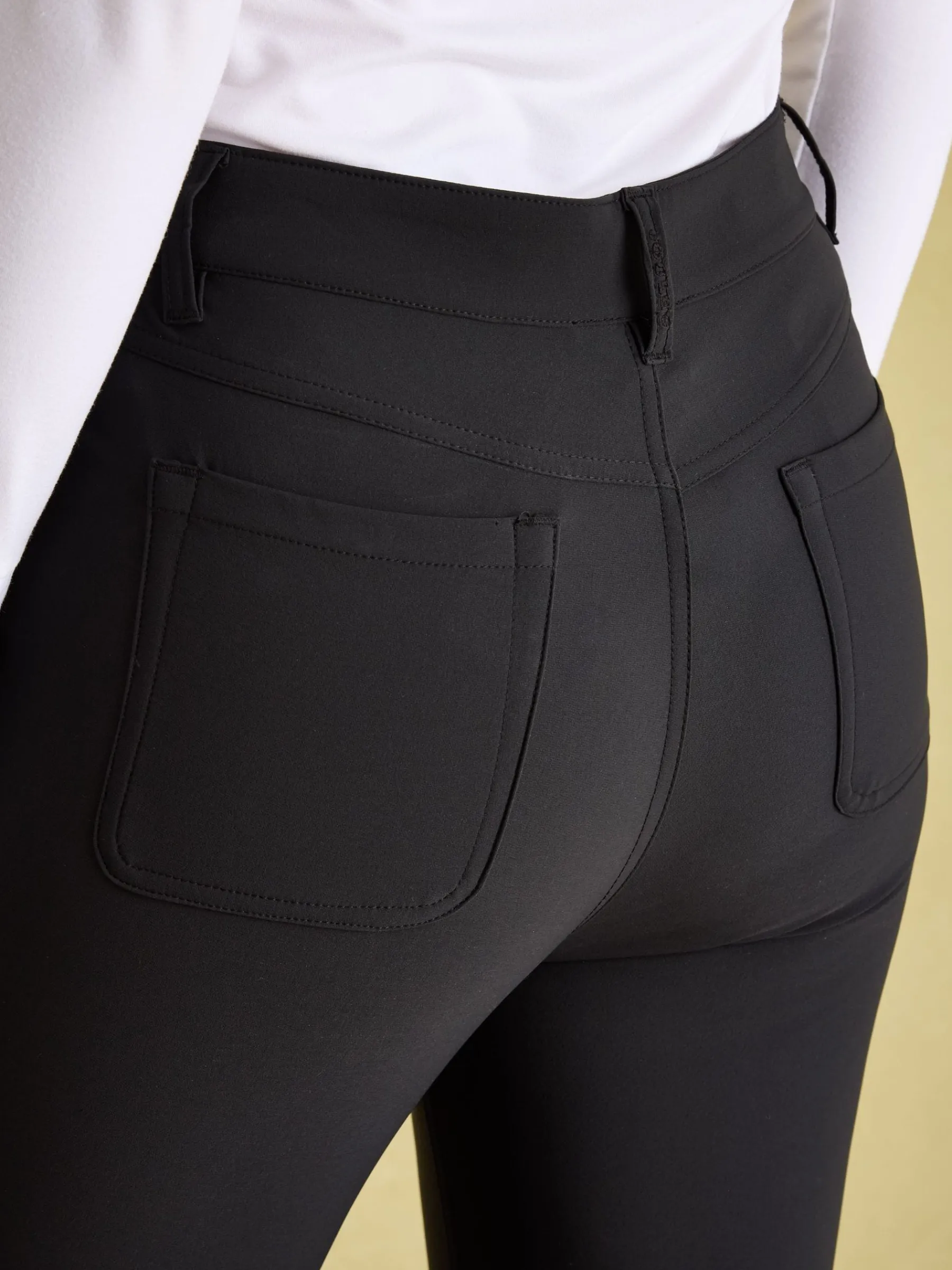 Ember Skinny Fit Jodhpurs<Joules Discount