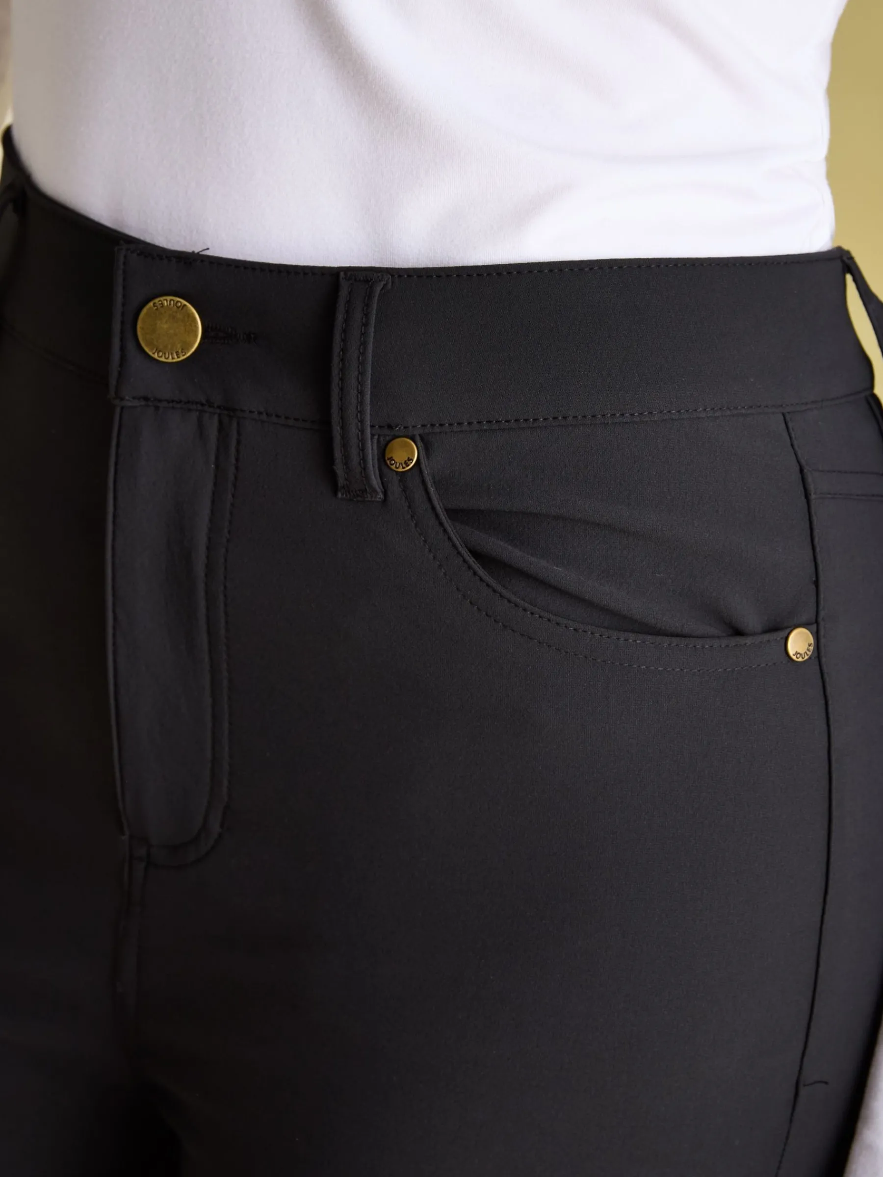 Ember Skinny Fit Jodhpurs<Joules Discount