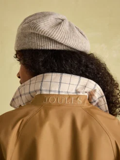 Epwell Waterproof Belted Trench Coat<Joules New