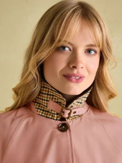 Epwell Waterproof Belted Trench Coat<Joules Online