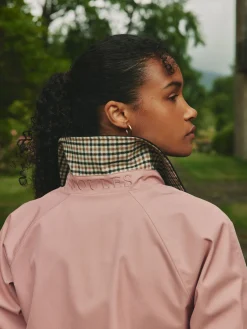 Epwell Waterproof Belted Trench Coat<Joules Online