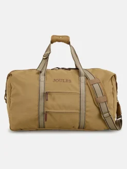 Epwell Tan Brown Duffle Bag<Joules Clearance