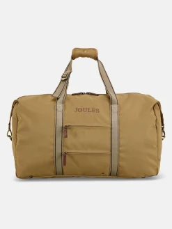 Epwell Tan Brown Duffle Bag<Joules Clearance