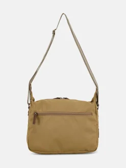 Epwell Tan Brown Shoulder Bag<Joules Online