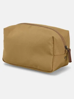 Epwell Tan Brown Washbag<Joules New