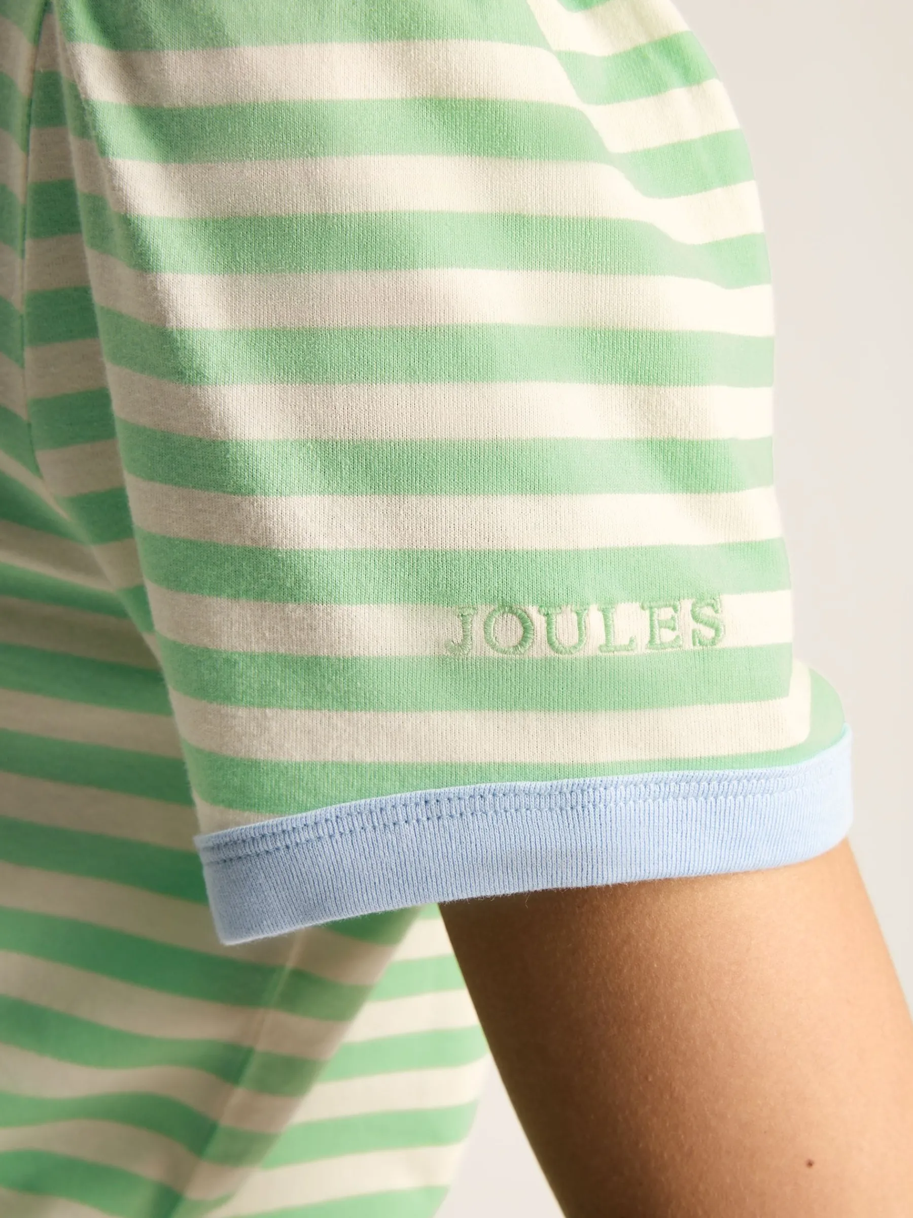Erin Short Sleeve T-Shirt<Joules Sale