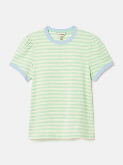 Erin Short Sleeve T-Shirt<Joules Sale