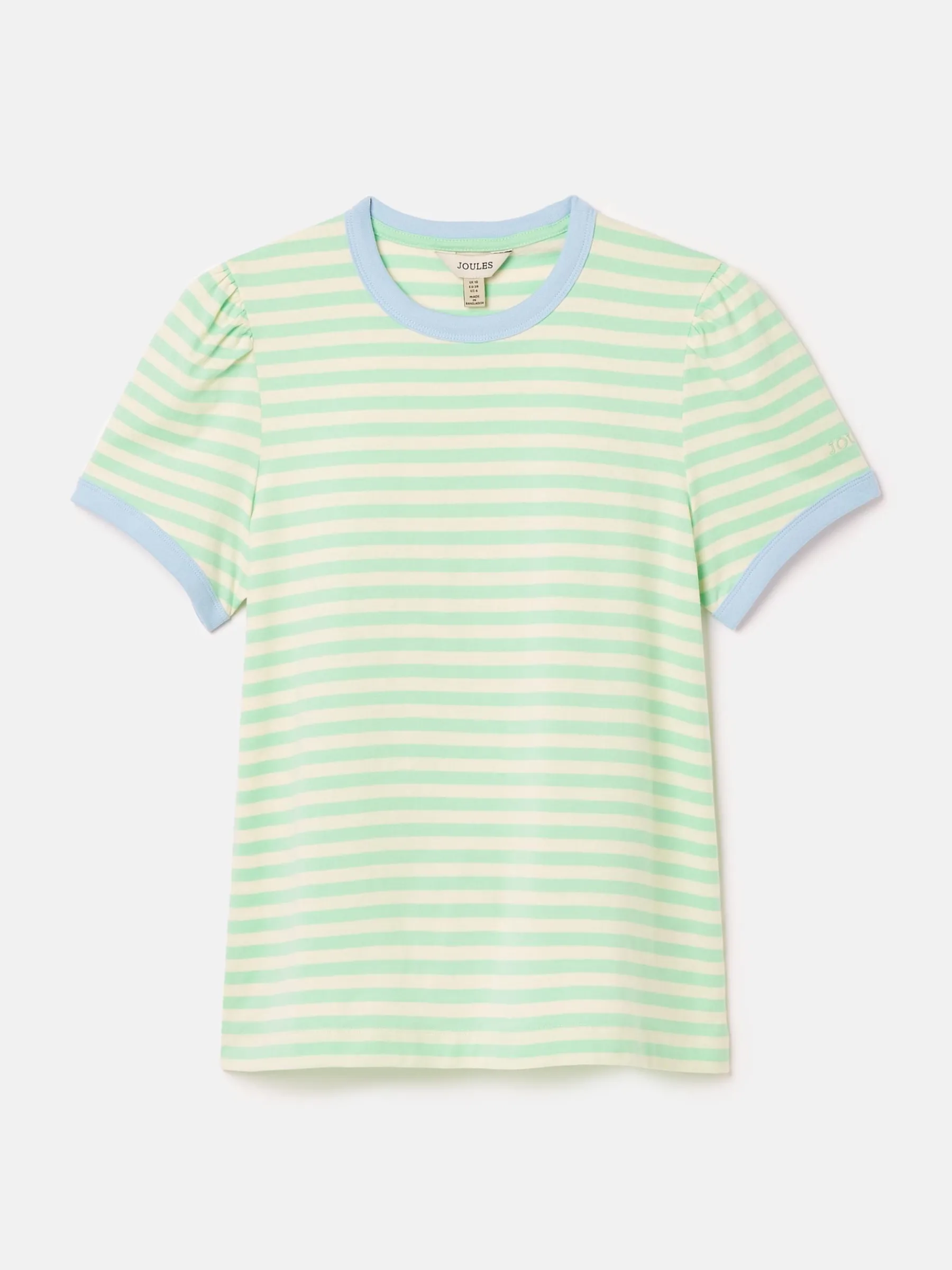 Erin Short Sleeve T-Shirt<Joules Sale
