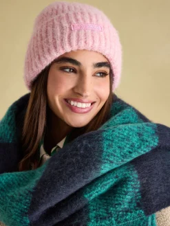 Fenella Oversized Blanket Scarf<Joules Online