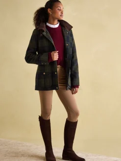 Fieldcoat Tweed Jacket<Joules Online