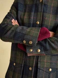 Fieldcoat Tweed Jacket<Joules Online