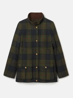 Fieldcoat Tweed Jacket<Joules Online