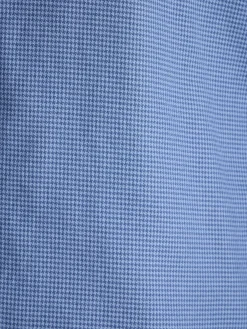 Fletcher Houndstooth Classic Shirt<Joules Clearance
