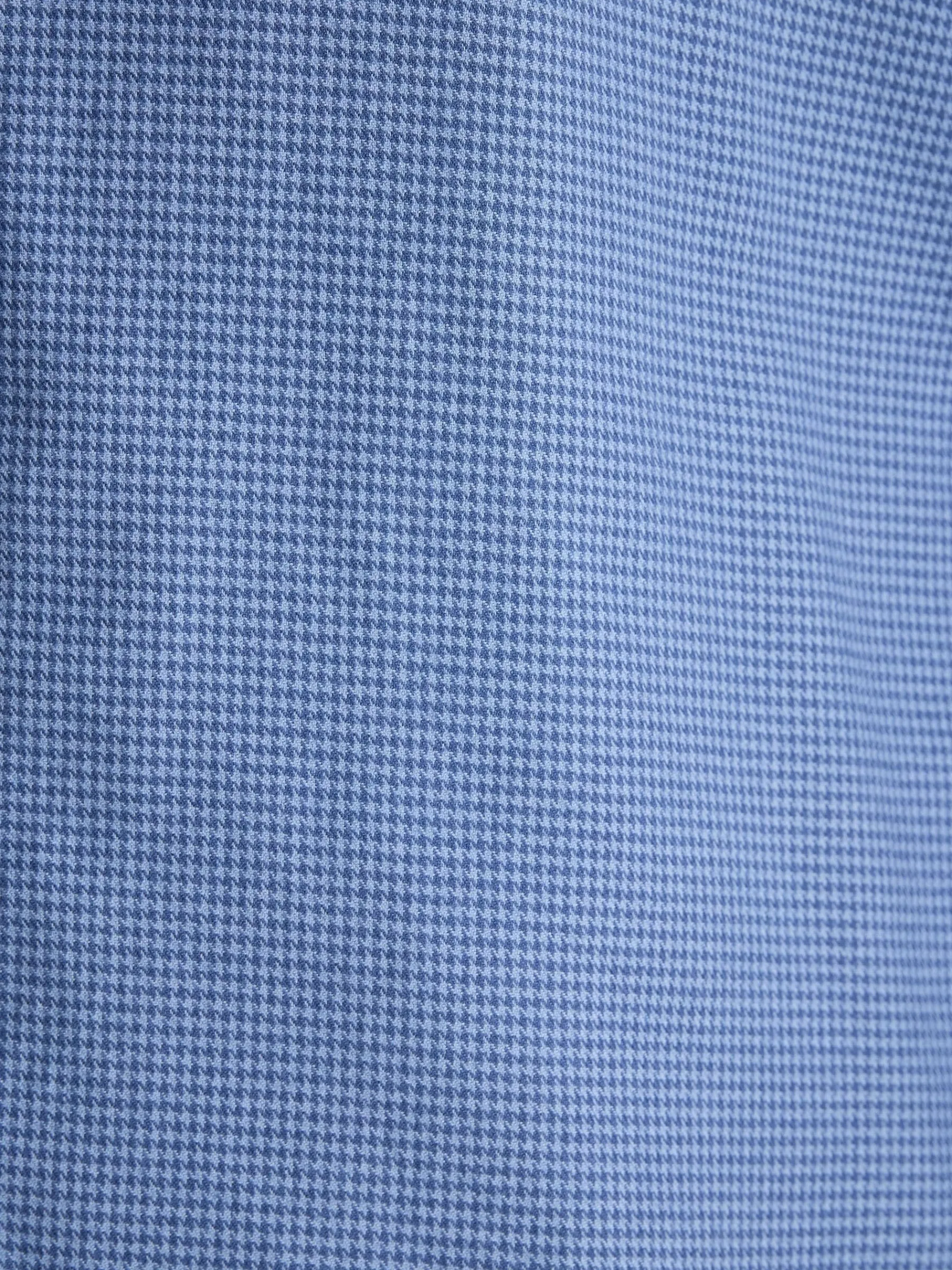Fletcher Houndstooth Classic Shirt<Joules Clearance