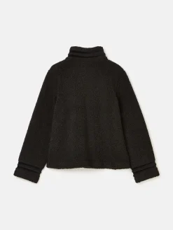 Fleur Fleece Jacket<Joules Clearance