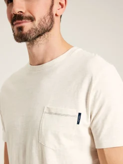 Flynn Graphic Tee-Graphic Jersey T-Shirt<Joules New
