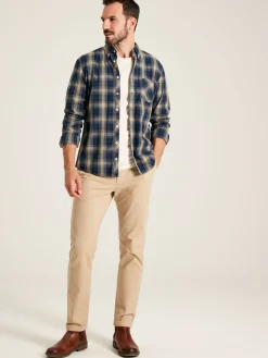 Flynn Graphic Tee-Graphic Jersey T-Shirt<Joules New