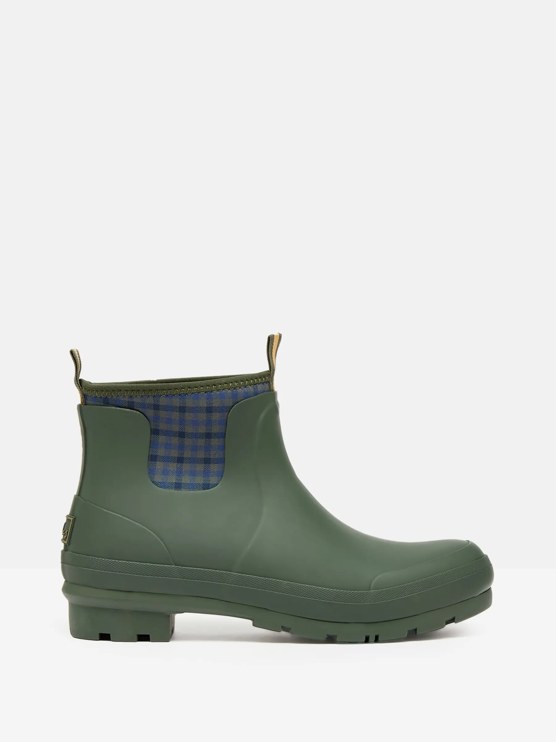 Foxton Neoprene Lined Ankle Wellies<Joules New