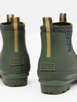 Foxton Neoprene Lined Ankle Wellies<Joules New