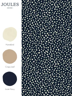 French Navy Guinea Spot 10M Wallpaper<Joules Online