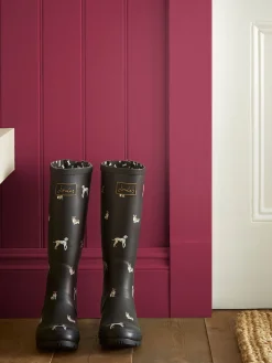 Fritillary Pink Surface Matt Emulsion<Joules