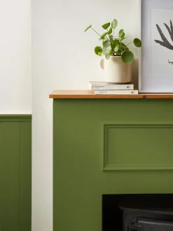 Galoshes Green Surface Matt Emulsion<Joules Online