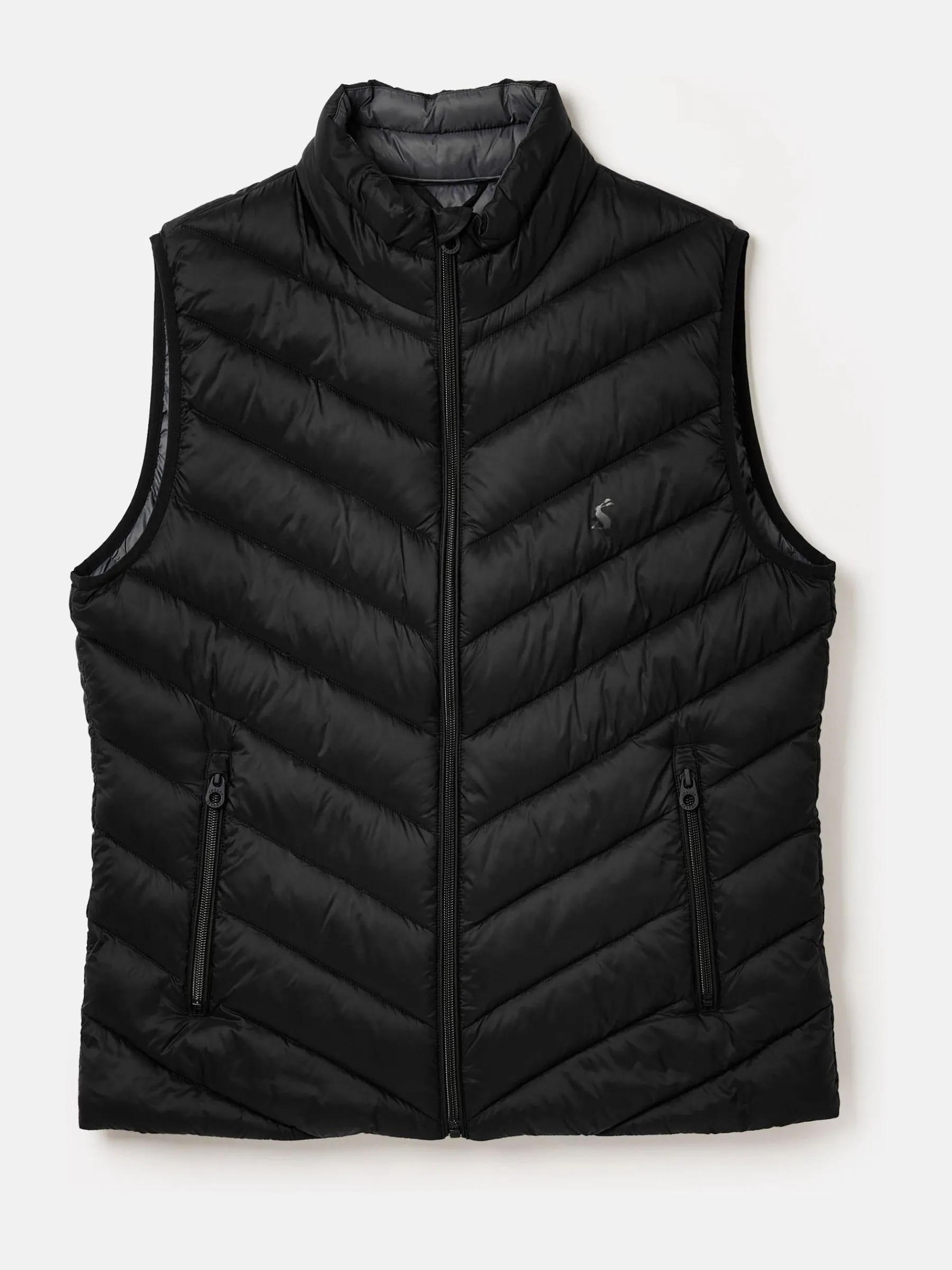 Garrett Showerproof Padded Gilet<Joules Discount