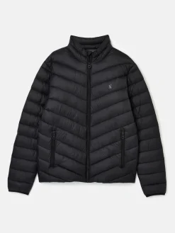 Garrett Showerproof Padded Jacket<Joules