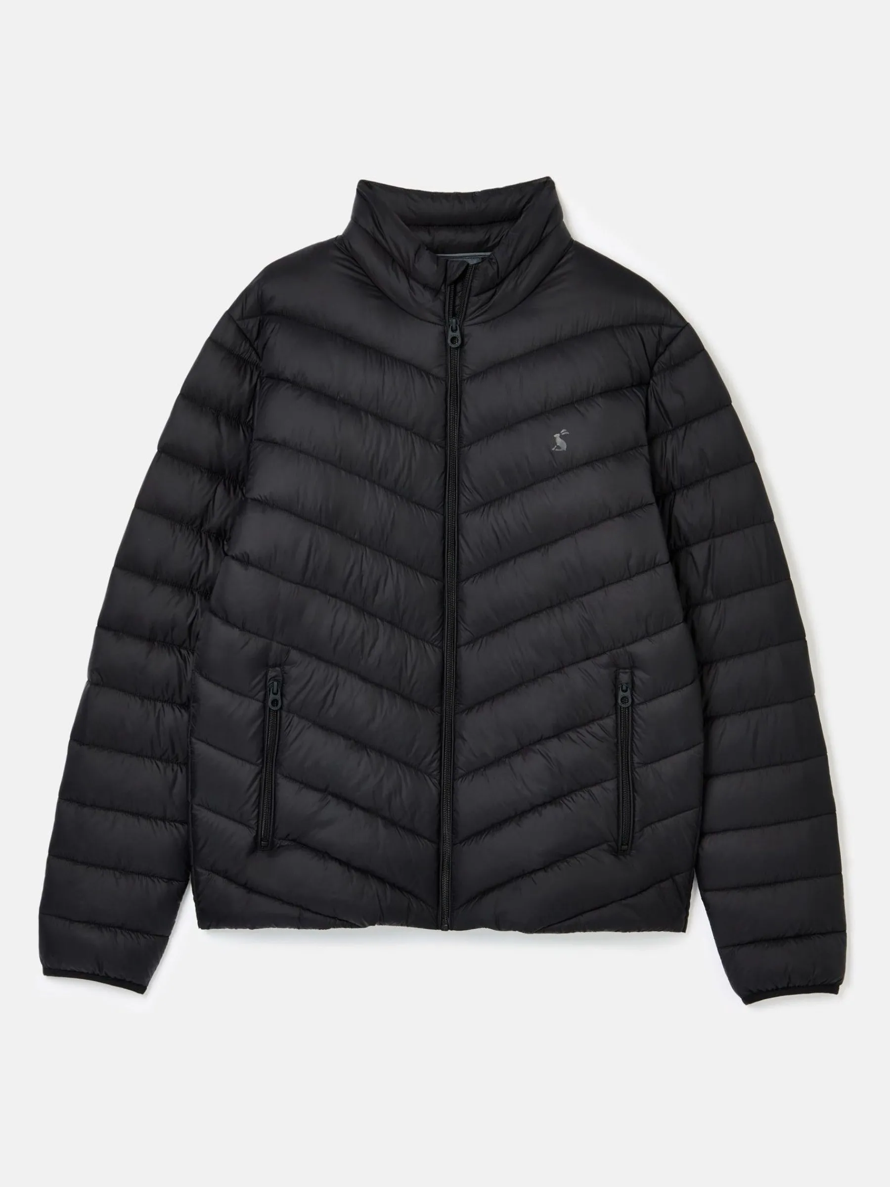 Garrett Showerproof Padded Jacket<Joules