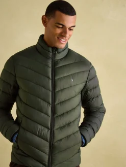 Garrett Showerproof Padded Jacket<Joules Clearance