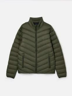 Garrett Showerproof Padded Jacket<Joules Clearance