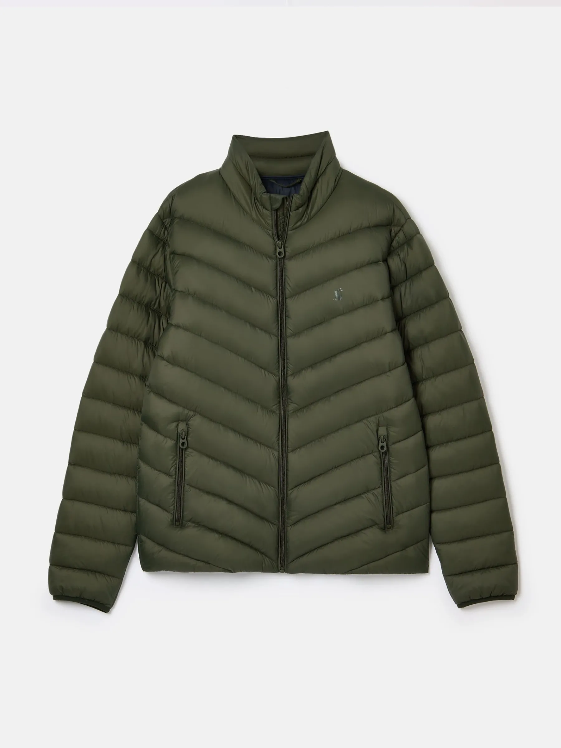 Garrett Showerproof Padded Jacket<Joules Clearance