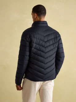Garrett Showerproof Padded Jacket<Joules New