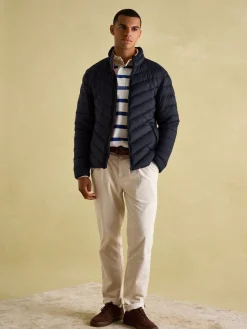 Garrett Showerproof Padded Jacket<Joules New
