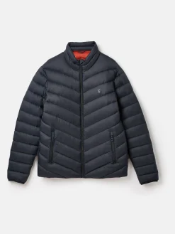 Garrett Showerproof Padded Jacket<Joules New