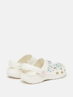 Girls' Poole EVA Printed Clogs<Joules Sale