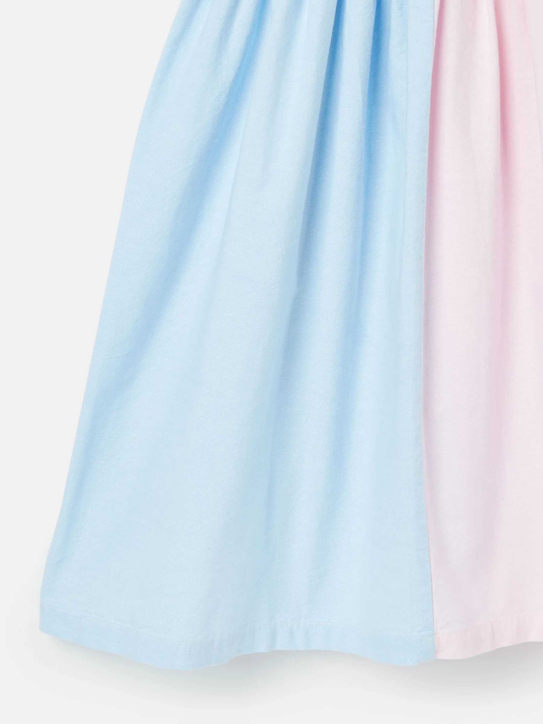 Girls Pretty Picture Multi Colour Sundress<Joules Clearance