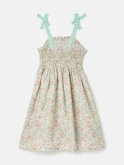 Girls Pretty Picture Sundress<Joules Clearance