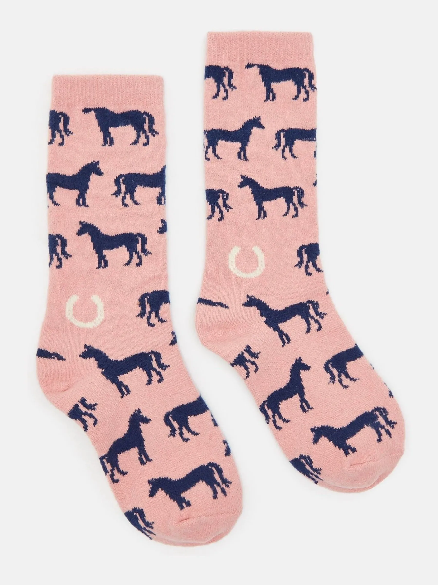 Girls' Warmly Super Soft Socks<Joules Discount