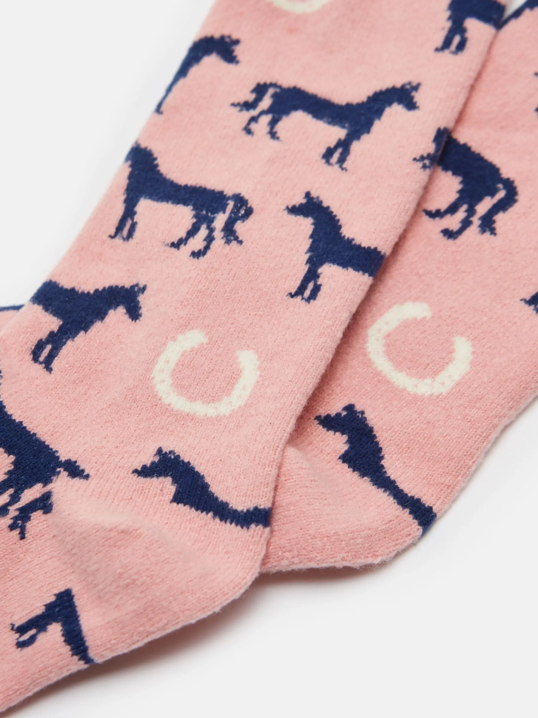 Girls' Warmly Super Soft Socks<Joules Discount