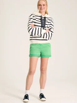 Chino Shorts<Joules