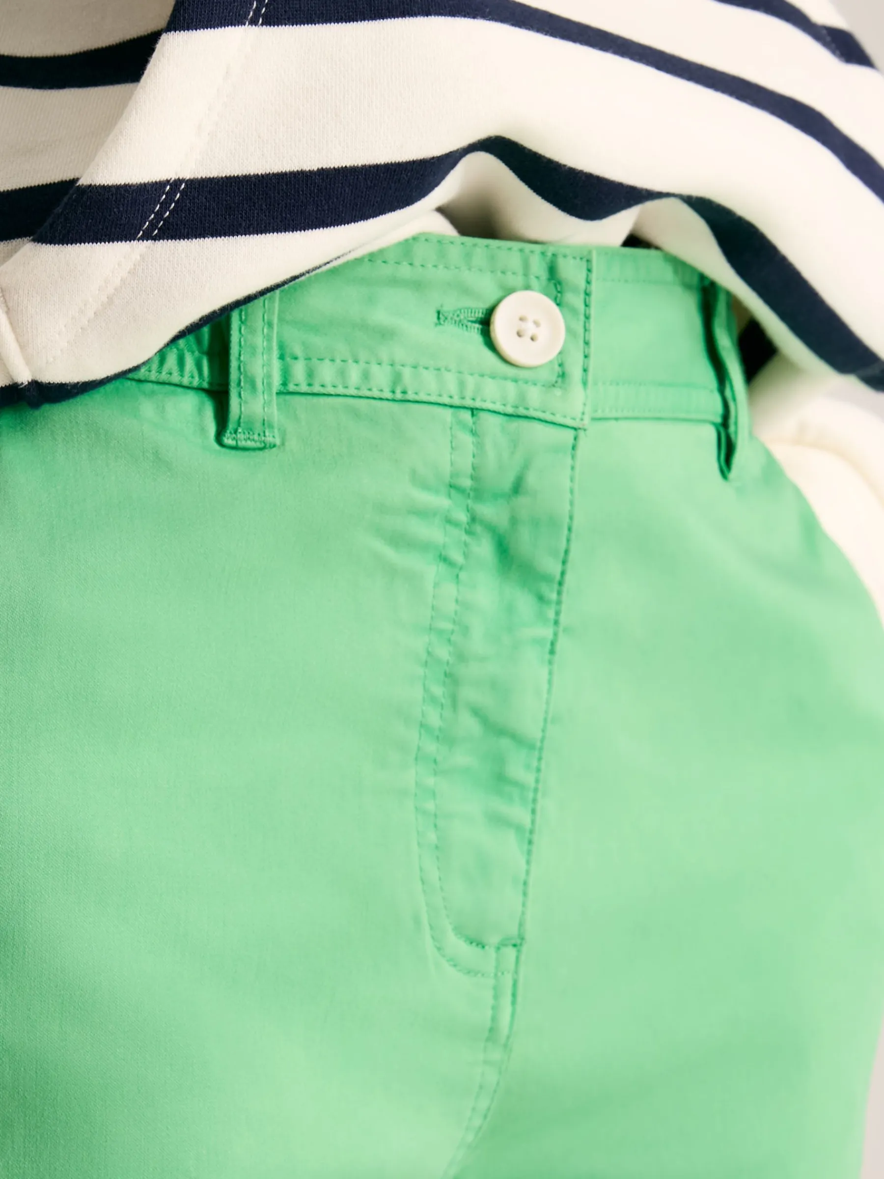 Chino Shorts<Joules