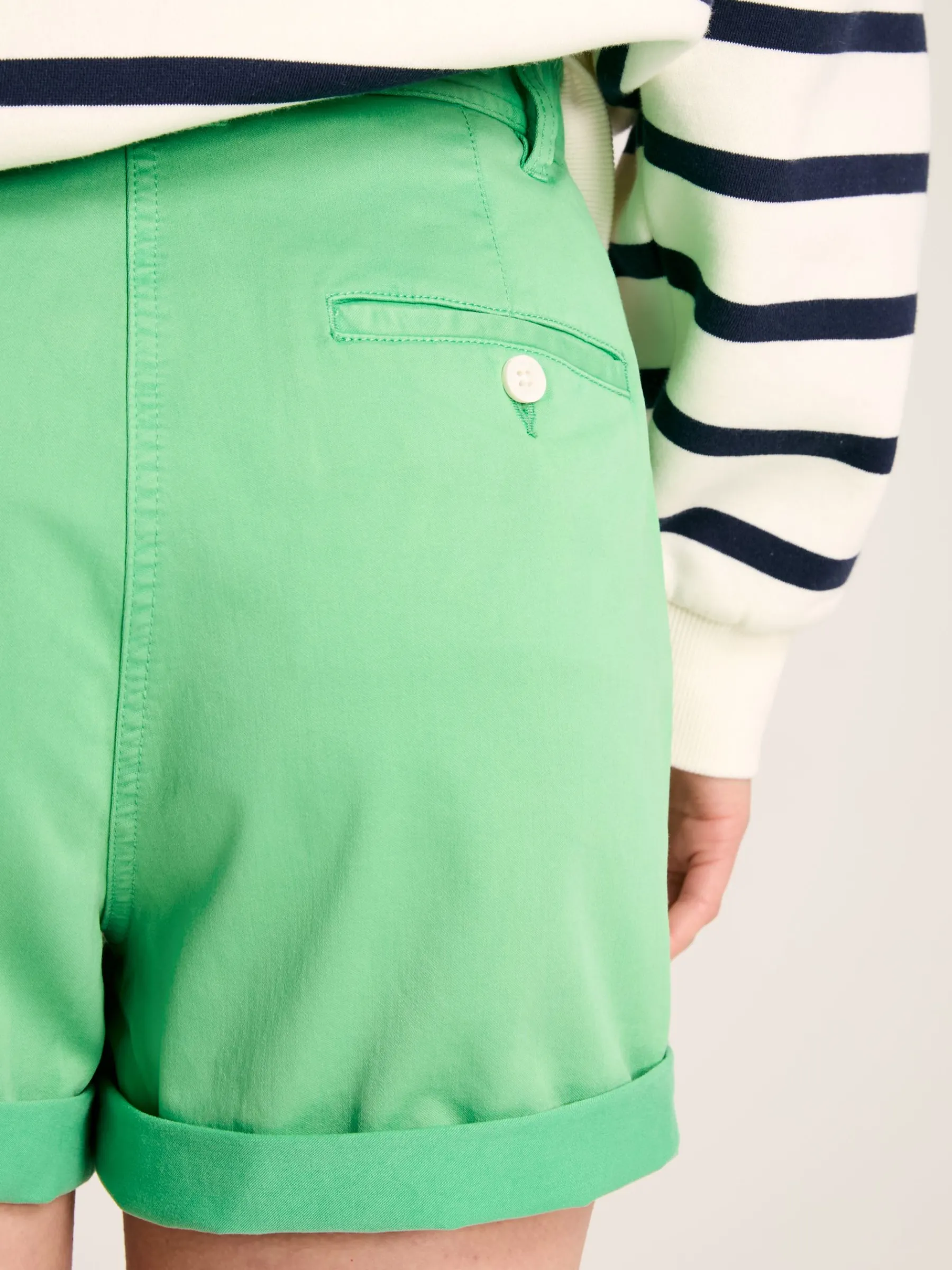 Chino Shorts<Joules