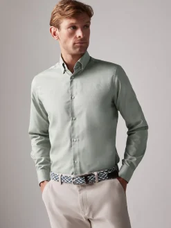 Slim Fit Shirt<Joules Discount