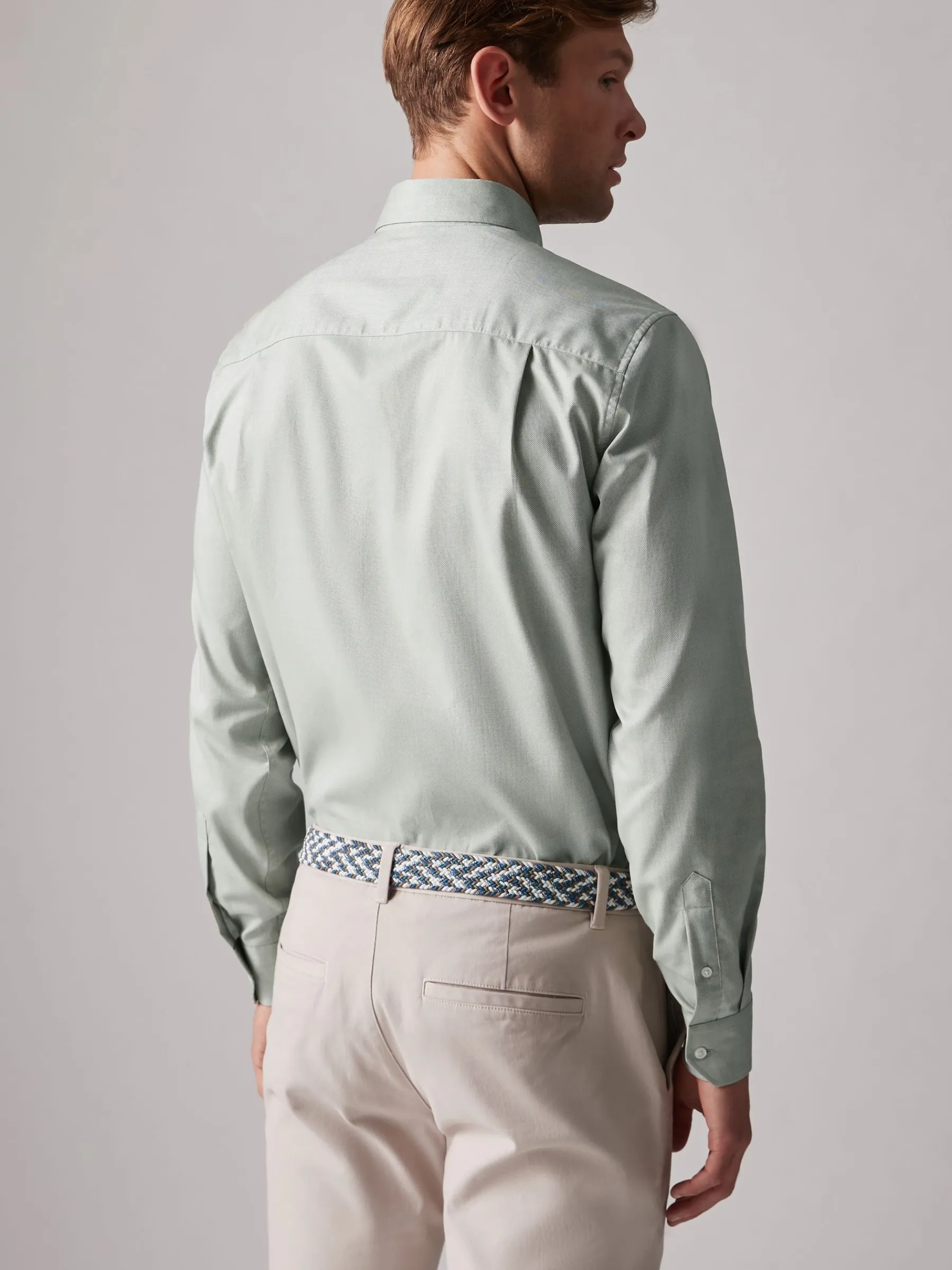 Slim Fit Shirt<Joules Discount