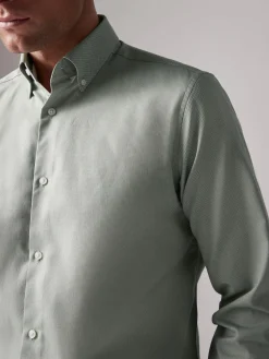 Slim Fit Shirt<Joules Discount